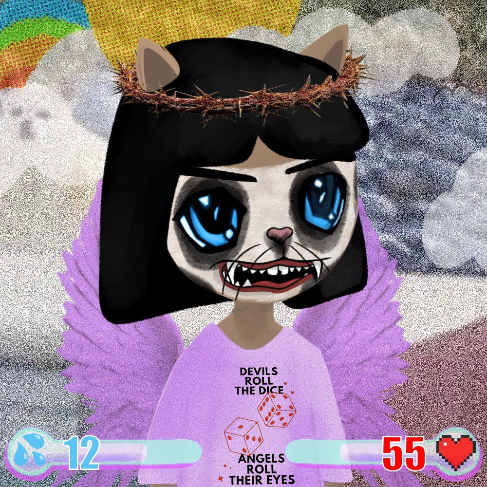 Blessing 13 accounts with a CETARDIO whitelist pass. 

Drop your full address. 

Like, Re-post. 

Follow <a href="/mogi_cet/">Mogi</a> 

24 hours.