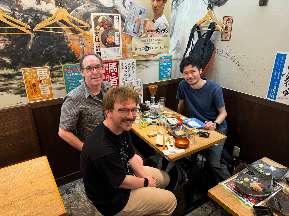 Ryosuke Iritani tweet media