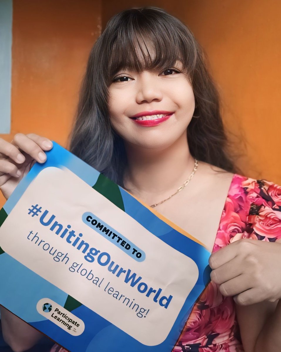 I'm really excited about the journey ahead, both in terms of travel and teaching. I know it will be challenging, but Participate Learning support means a lot to me.
 See you soon USA✨🇺🇲
#UnitingOurWorld
#PLOrientation2024
#PrinceWilliamCounty