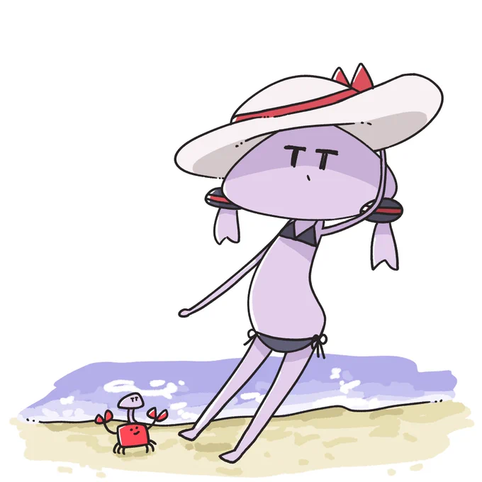 水着 