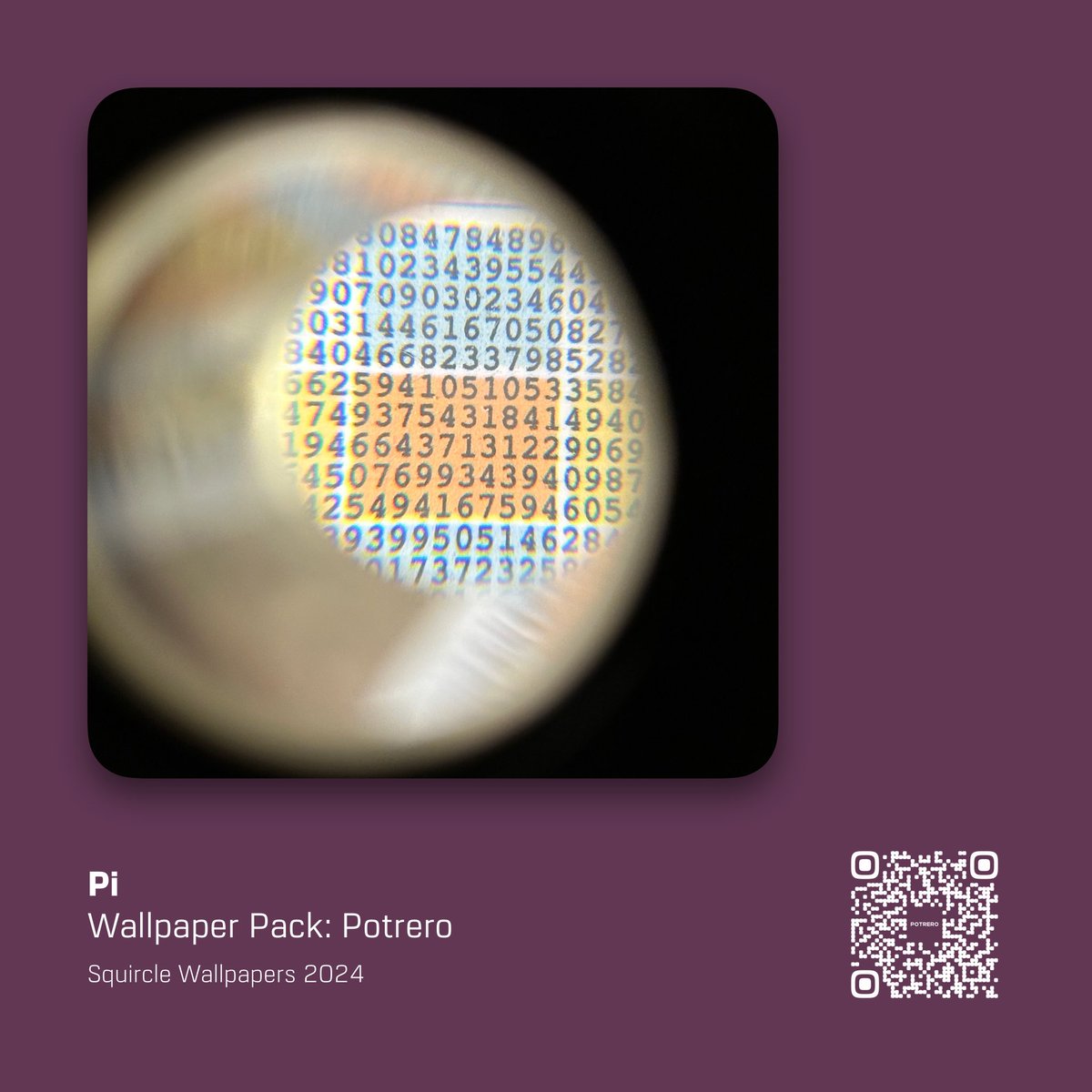 Squircle Wallpapers tweet media