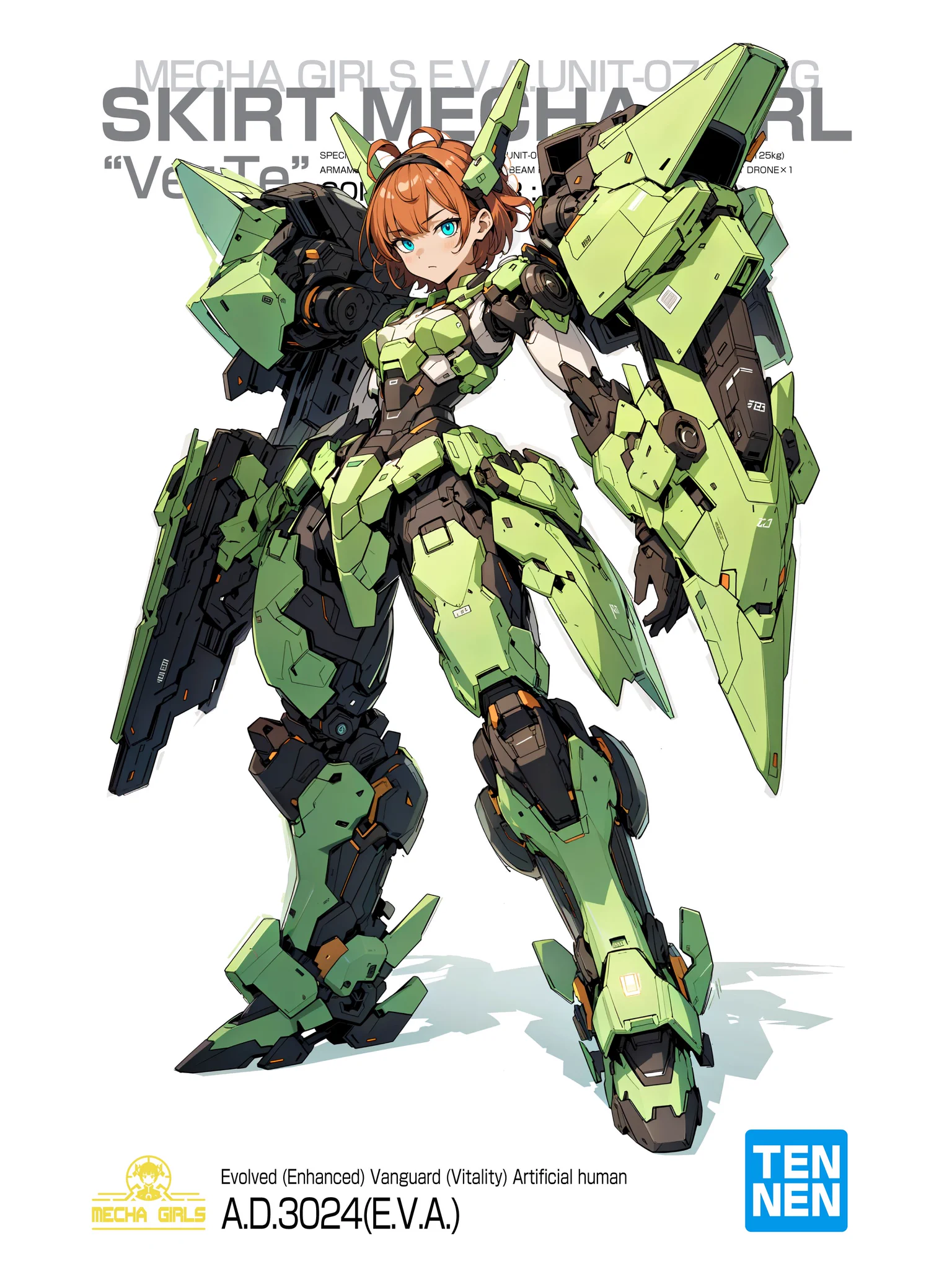 X on X / X