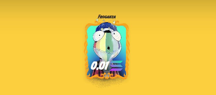 Frogana tweet media