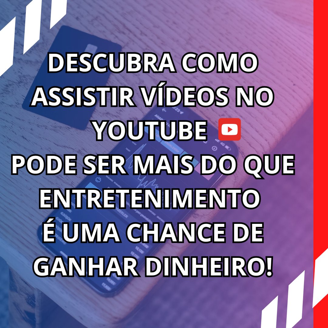 MidyCoin's tweet photo. 🎬🤑 Ganhe em dólar assistindo aos seus vídeos favoritos! Uma nova forma de aproveitar o YouTube. https://t.co/FlA61LcckQ