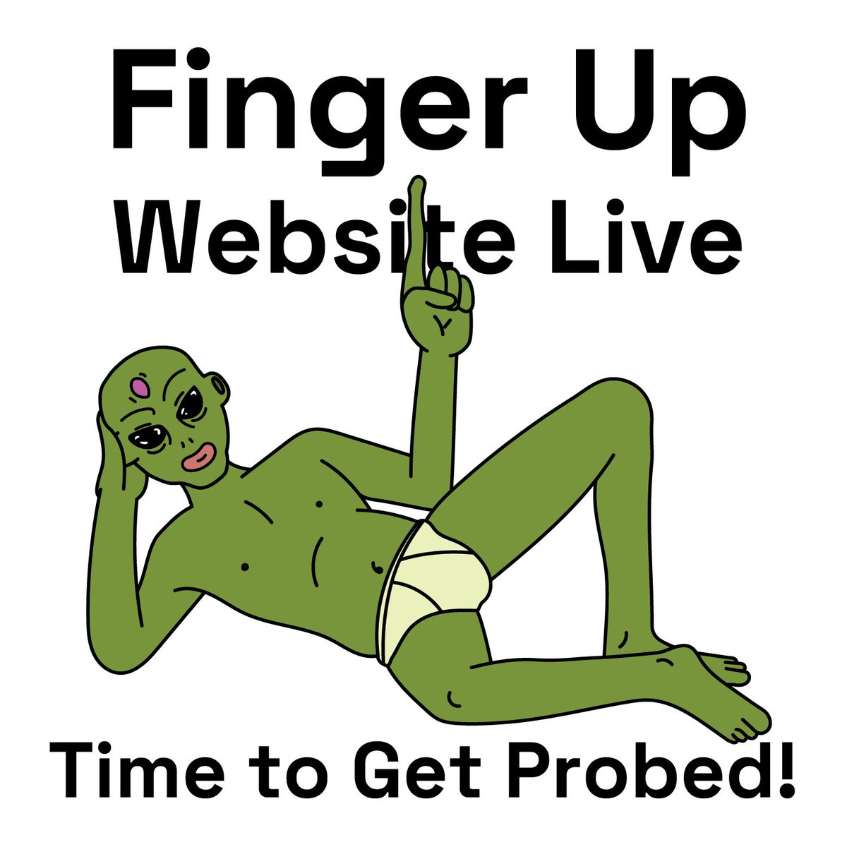 Probe4Memes's tweet photo. We hope you have been fingering this would happen so....

https://t.co/EJHdhjFiFd https://t.co/BJVtahC8BT