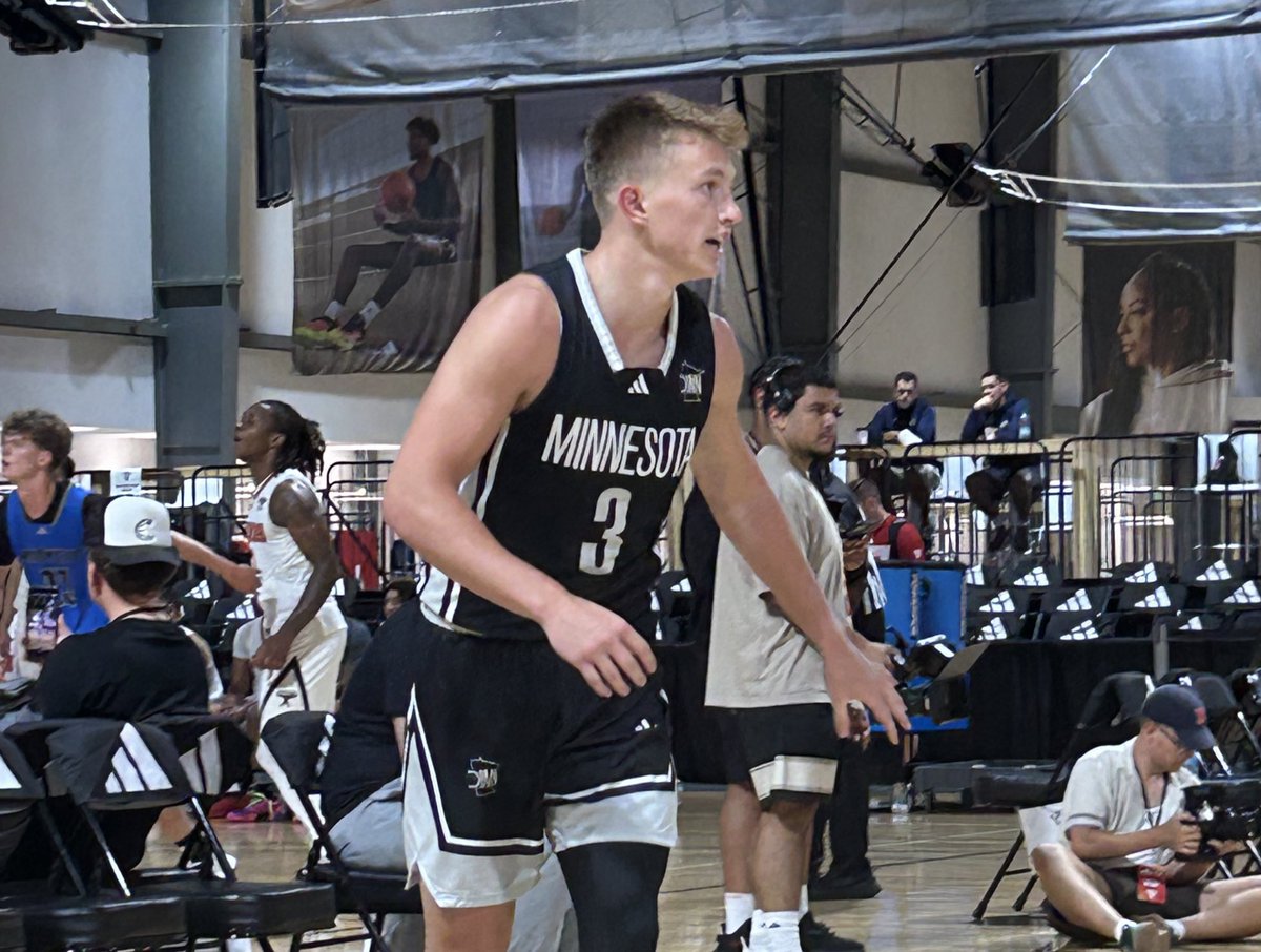 TMarkwith14's tweet photo. Some Tuesday Standouts From Adidas 3SSB Rock Hill:
Mikel Brown
Cody Peck
Nate Ament
Mason Klabo
Josh Leonard
Devin Brown
Matthew Able
KD Hernandez
Jyi Dawkins
Devin Hutcherson
Tyler Wagner
Dominic Hicklen
Jonah Lawrence https://t.co/IRFzMAYxsB