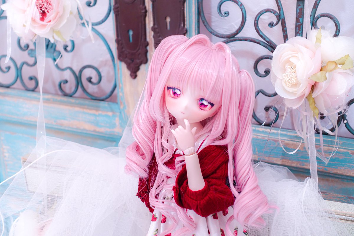 〖 プレゼント企画 〗

🎁8-9inchSLineウィッグ
 「Nekomi:いちごみるく」
※アウトレット品
‣インテークの一部を前髪に合わせて切ってしまった個体です
ご了承の上ご応募ください🙇‍♂

꒰ 応募方法 ꒱
🌟フォロー&amp;RPで応募完了
💬リプライで当選確率アップ❣
꒰ 期間 ꒱
⏰〜7/16 24:00まで