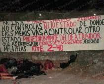 YankoMario's tweet photo. Z 40 respondía así llevándole Asus sicarios hechos chuzpas a Sinaloa . https://t.co/8mauJ7uwVC