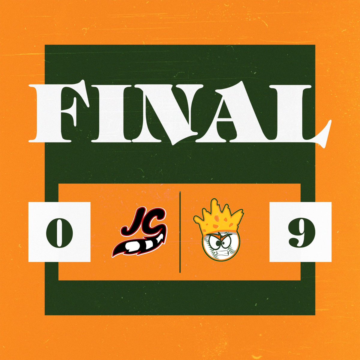 Dairyland Collegiate League tweet media