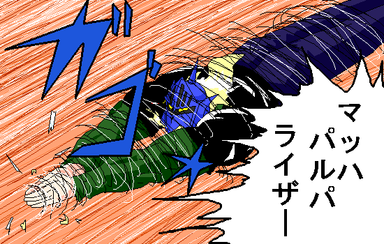 キン肉マン放送記念の昔の漫画でもあげるか
