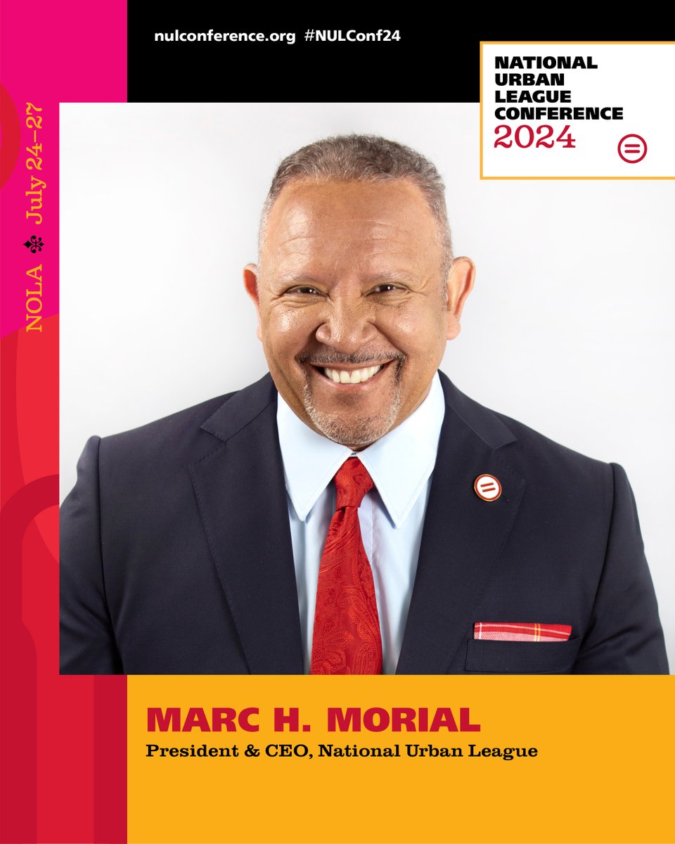 NatUrbanLeague's tweet photo. From laws that eliminate diversity efforts to the racist, and discriminatory #Project2025 that's on the table, it's clear that our civil rights are under attack.  

Tap into convos during #NULConf24 as we discuss how to fight back &amp; defend our rights: https://t.co/nOJsU4GQzk. https://t.co/WEGnQLczPs