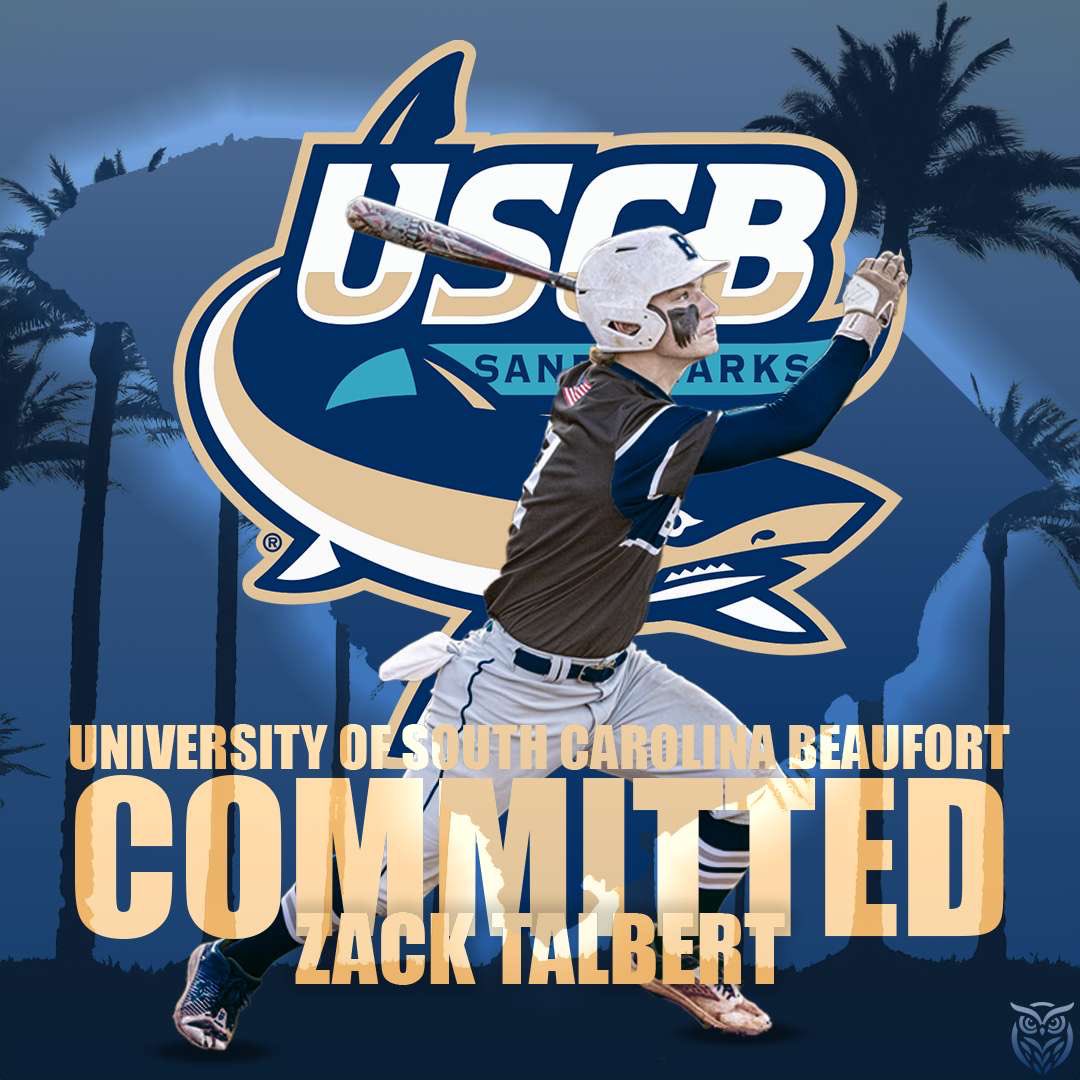 Zack Talbert tweet media