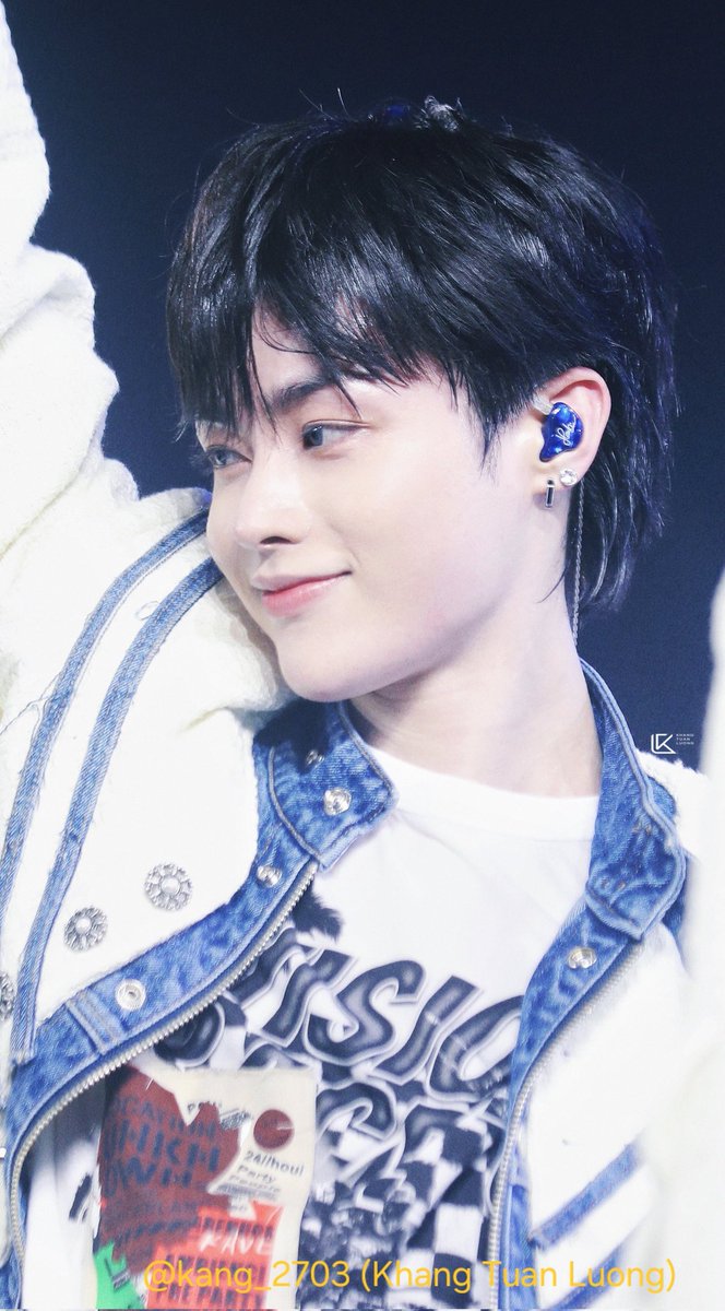 huongnangmt's tweet photo. Lại nhớ em rồi đây
Nhớ thương em nhiều đây🥺
#HANBIN
#HANBIN_TEMPEST
#HANBIN_TPST
#HANBIN_TWT
#TEMPEST #TPST
Cre:Khang Tuan Luong https://t.co/njl9KgmcXI