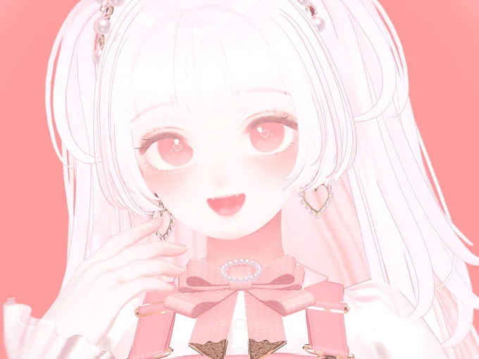 うちの森羅ちゃん