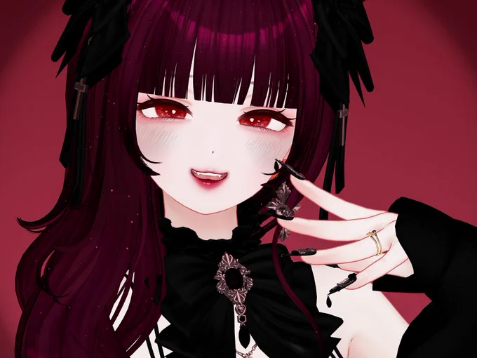 うちの森羅ちゃん