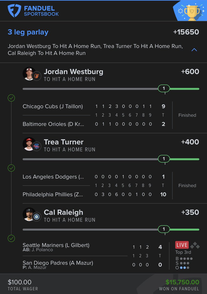 The PropFather tweet media