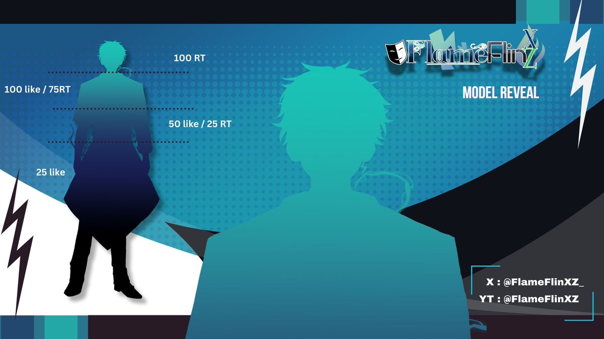 อาเร๊ะๆ เกิดไรขึ้นหน่ะ 

เหตุใดข้าถึงมองไม่เห็นผู้ใดเลยล่ะ ไม่นะ ข้าถูกพวกเงาพาตัวมา 
ทุกคนมาช่วยข้าที ปลดปล่อยข้าที 

ข้าจะรอคอยพวกท่านนะ

Papa : <a href="/AuranoStudio/">Aurano Studio ✨🐱 | Flash Sale ReRun</a>
Mama : <a href="/Noeluc_/">Noeノエ💜</a>
#Vtubers #VtuberTH #VtubersUprising #ModelReveal #Vtuber