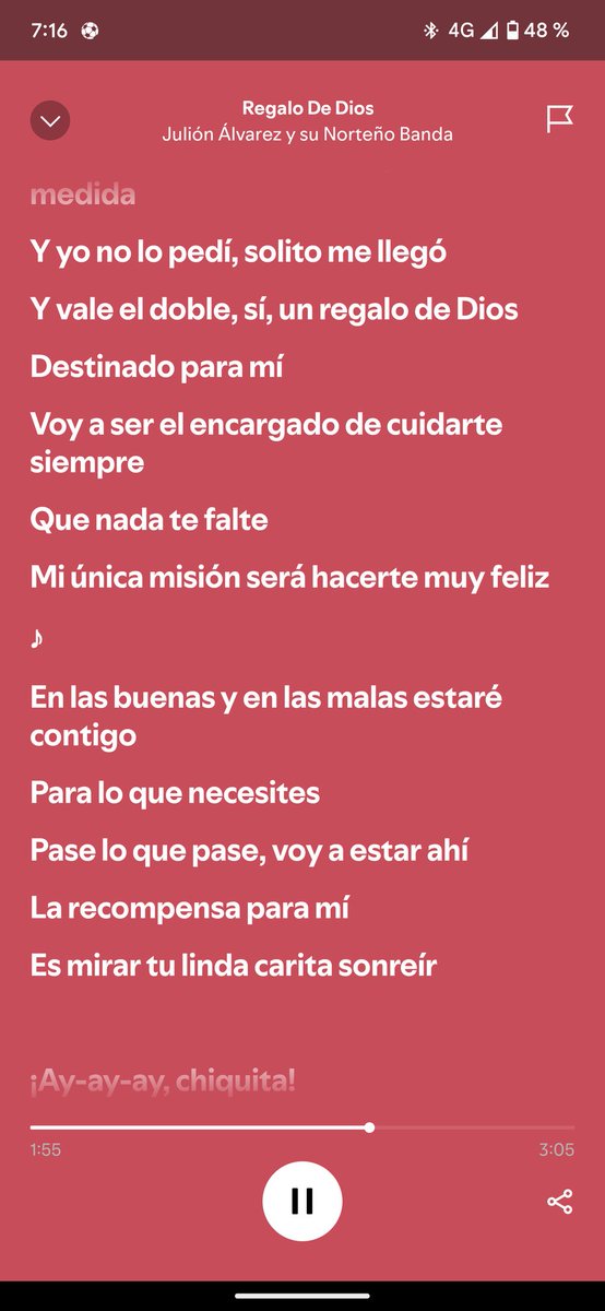 Daniel Bugarín tweet media