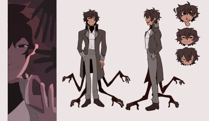 decided to call this ref a day