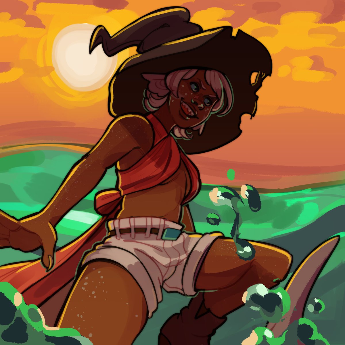 Same handle on the new site tweet media