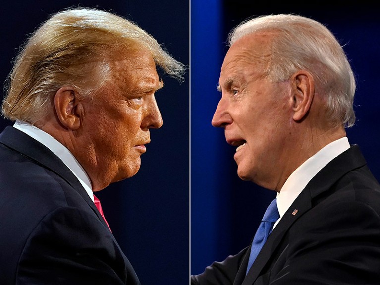 markminervini's tweet image. I'm officially pledging $500,000 to sweeten the pot alongside Trump's $1 million offer to donate to Joe Biden's charity of choice if Biden should beat Trump in a head to head game of golf. Here's my promise: I will donate 500k to the same charity Biden picks for Trump to donate…