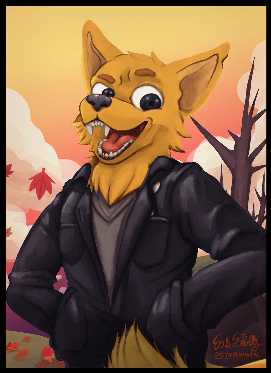 The Styled Fawn tweet media