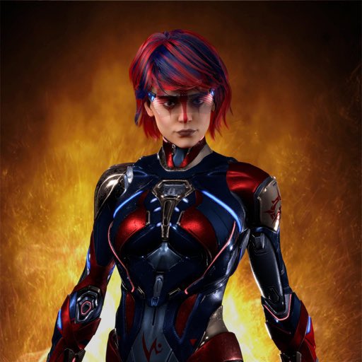 KASTO382's tweet photo. @theunioverse Game changer lfg! @theunioverse #KrishahRules #FreeTorGret #GamingNews https://t.co/xsIerGVnNr
