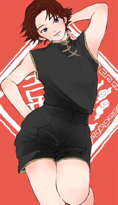永遠に完成しないのでもうこれでいいのだタップしたら顔が出るのだ 