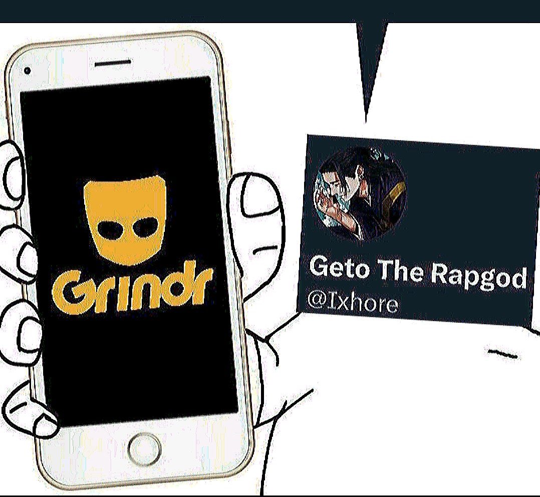 Dawg you ain’t escaping these two L you had to block smiley when he got on your ass and now you’ll unblock claiming it never happened Chimo and everyone else has roasted your ass so hard that it took you 45 minutes to come up with some yapping