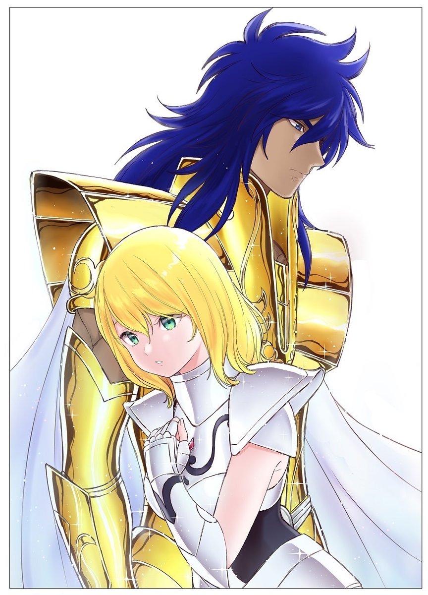 Lisa_Lisa_Life's tweet photo. 聖闘士星矢 DIFFERENT DIMENSION
Episode.18 決意 (1/5)
https://t.co/U0k7RTw73y https://t.co/B7eaG2n8Or