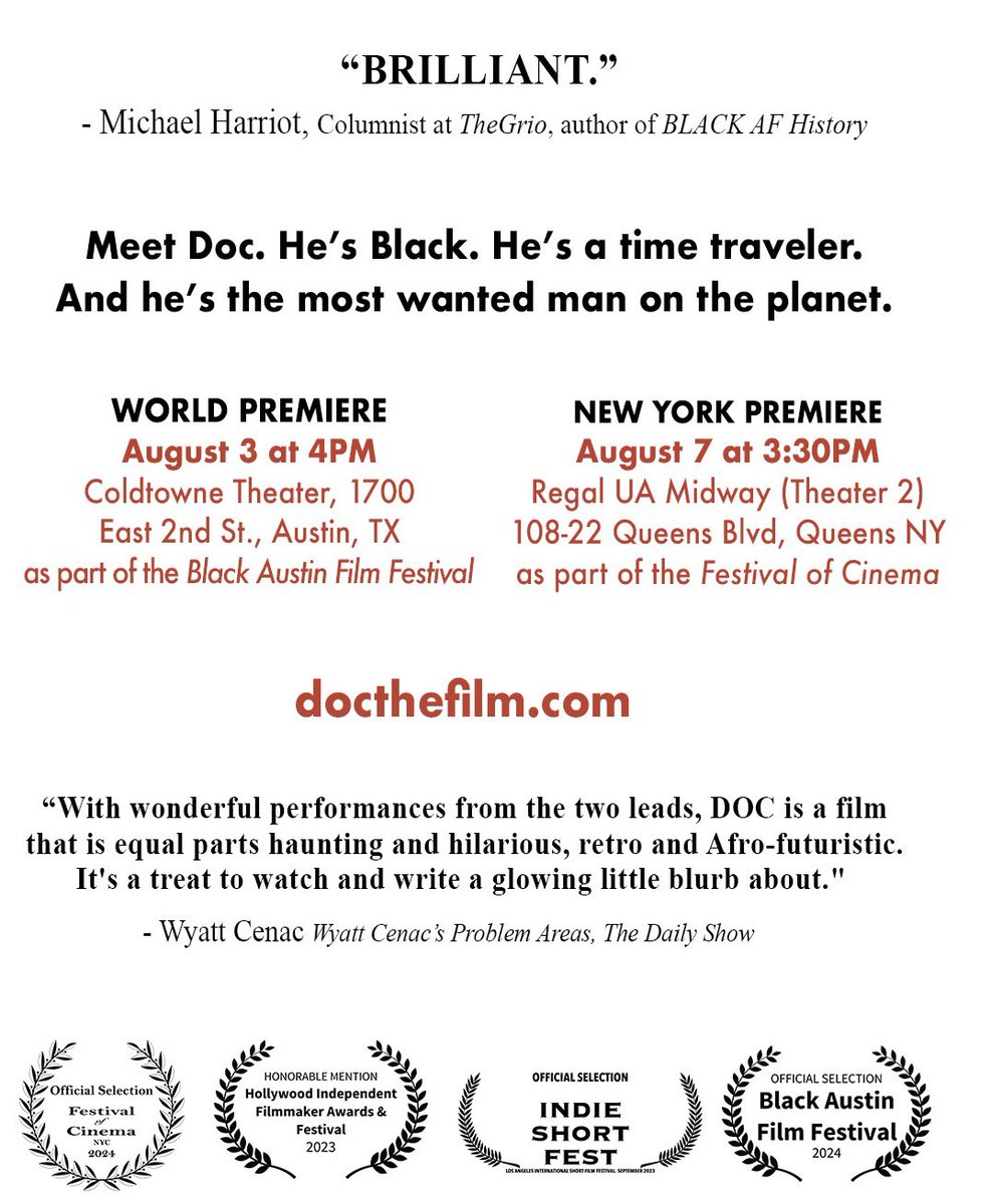 afilmcalleddoc's tweet photo. Upcoming screenings are 8/3 in Austin, TX &amp; 8/7 in Queens, NYC
More info at https://t.co/IGt1nBfAuI https://t.co/aNKPTFmzqq