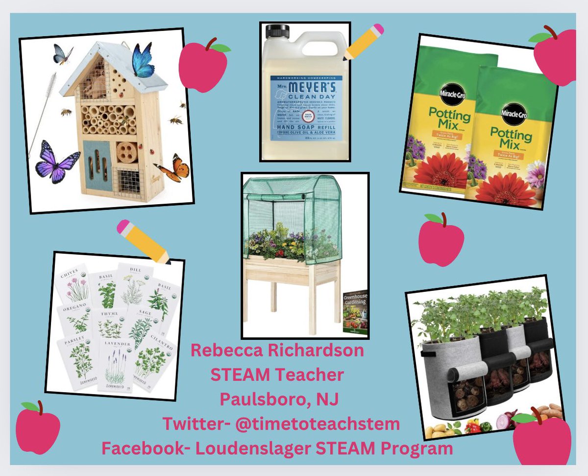 timetoteachstem's tweet photo. @KamiApp I’m so excited to get this new school year started!!  https://t.co/uitUnPCMj4 https://t.co/K23LDLxKyq