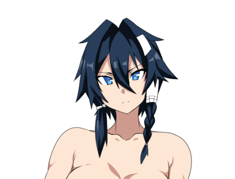 「目つきがキツくて顔がいいボーイッシュの女」の正解の一つを引いたかもしれない 