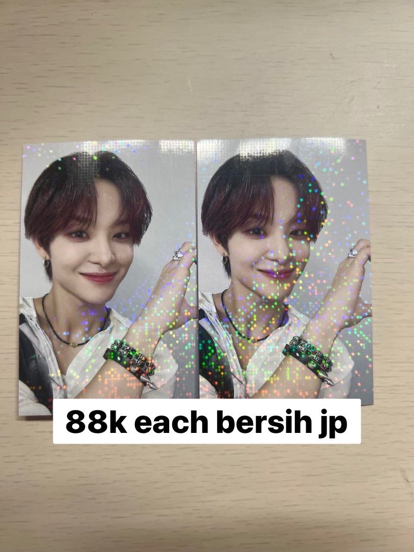 trejonunabackup's tweet photo. jihoon hyunsuk junghwan asahi doyoung🙌🏻
yang mau bisa dm ya! https://t.co/FqGp8LRrGQ