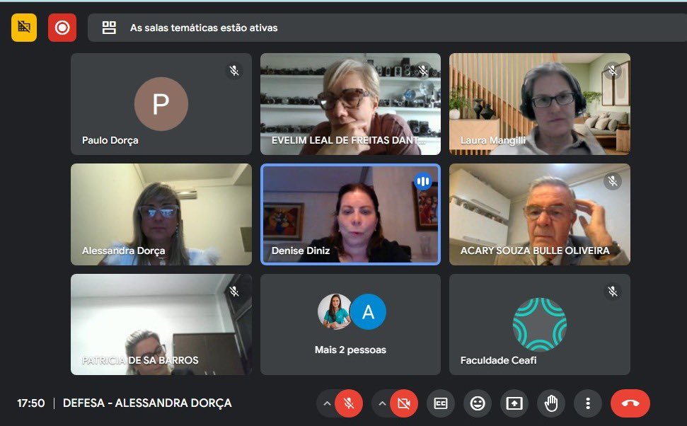 Dra. Alessandra Dorça tweet media