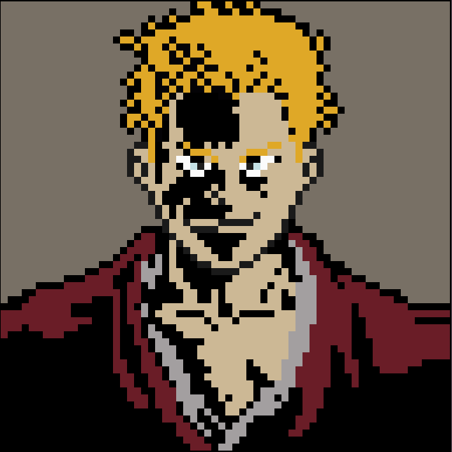 musepixelarts's tweet photo. Ichigo https://t.co/yin8nS3EFn