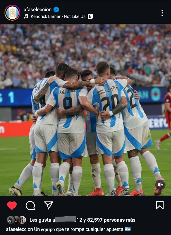 "Un equipo que te rompe cualquier apuesta" naaaaaaa tenés que cerrar el estadio 🚬