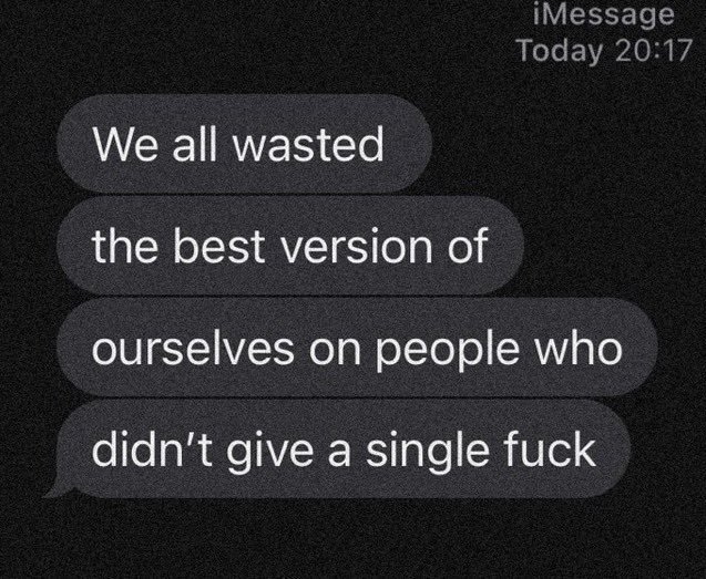 Words (@itswords_) on Twitter photo 