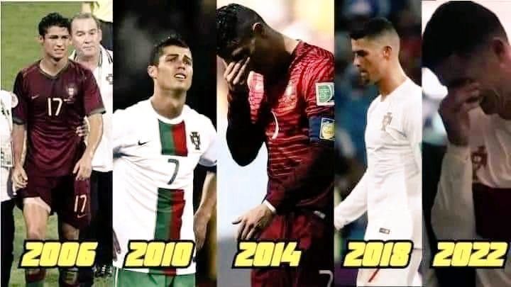 DecentGhostXbox's tweet photo. @Tezzathekchen Not fully fit and guess what #Mpaypal and #MisstianoPenaldo fan?
He scored so.... https://t.co/K30rpw3mcn