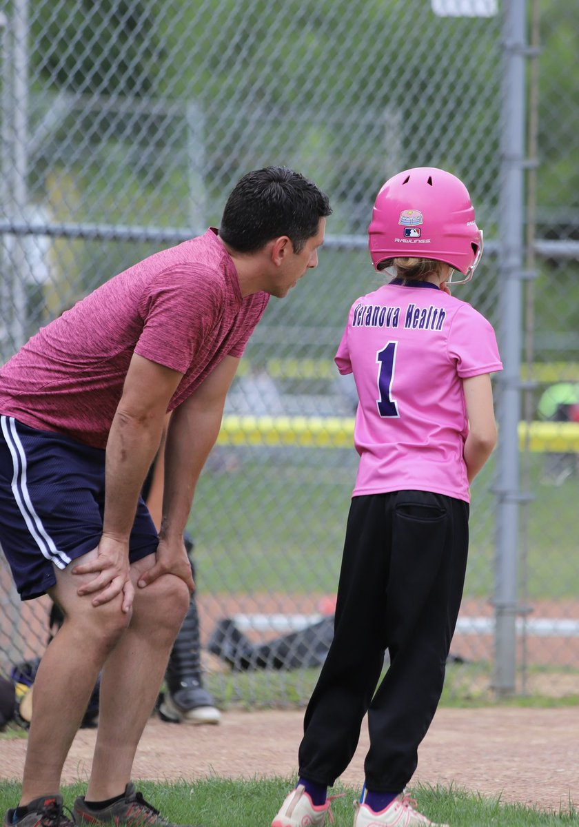 FletchArt's tweet photo. Thank you @AvonOhioLL and @LittleLeague for the best summer of #Softball with Brantley and the girls. https://t.co/ziSpwSNzum