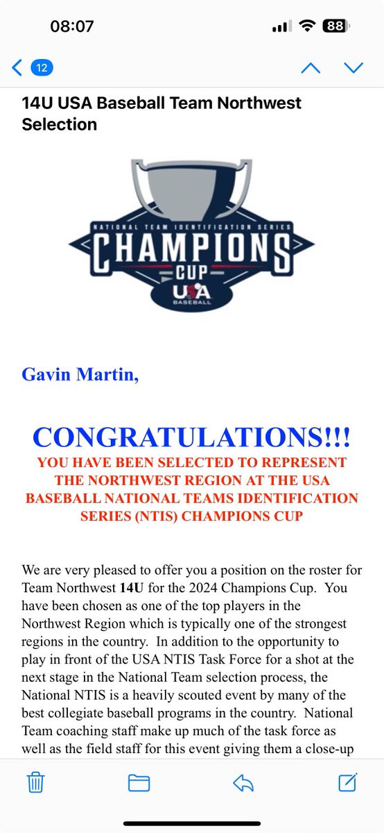 Gavin Martin tweet media