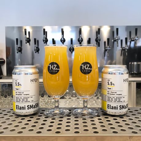 ambeer_osaka's tweet photo. 14時までのご注文は当日発送🛒
https://t.co/fg2vYKLxdY
【Hazy Labo】
・Simcoe+Strata
・Turkey’s Pick
・Elani SMaSH S-04 ver.
・Elani SMaSH Voss Kveik ver.
ambeer初登場!Hazyの熟成!!??是非とも🔥
#hazylabo #ヘイジーラボ
#ambeer #アンバー #大阪 #吹田
#クラフトビール #キャンプ https://t.co/3FA6XWqKBU