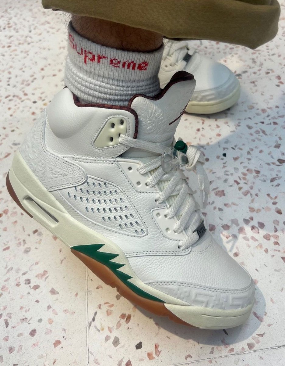 independence day jordan 5