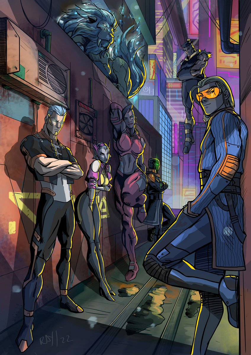 Arayarte tweet media