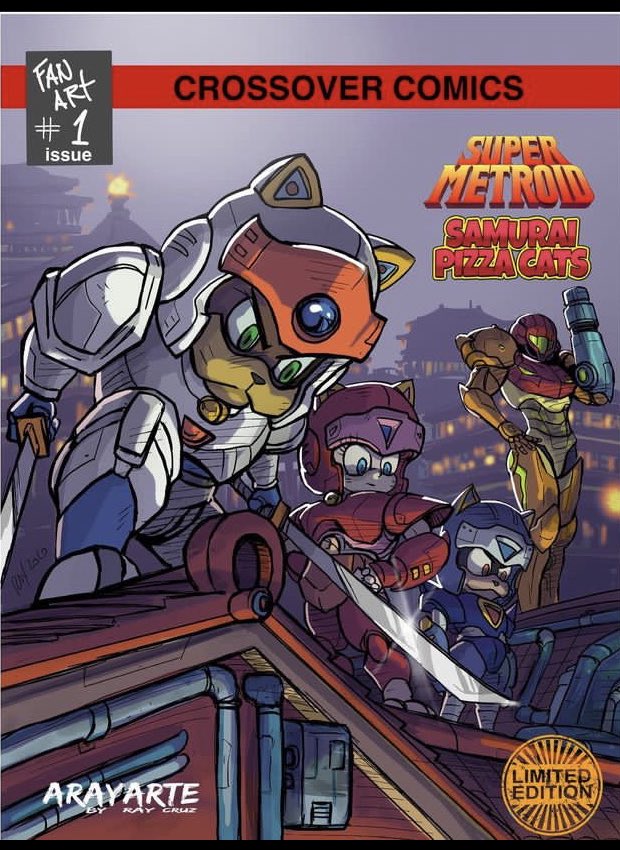 Arayarte tweet media