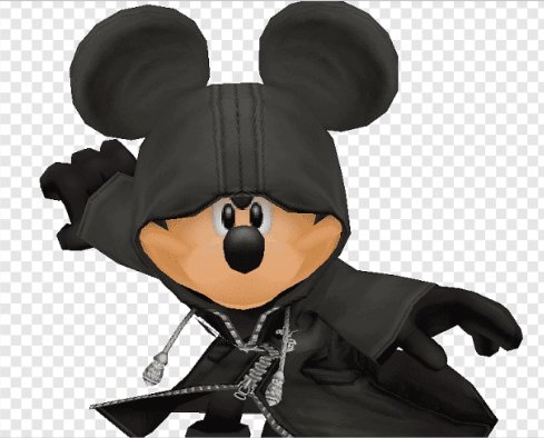 musepixelarts's tweet photo. Mickey sombrio trevoso em Kingdom Hearts https://t.co/HPlwIjzUtQ