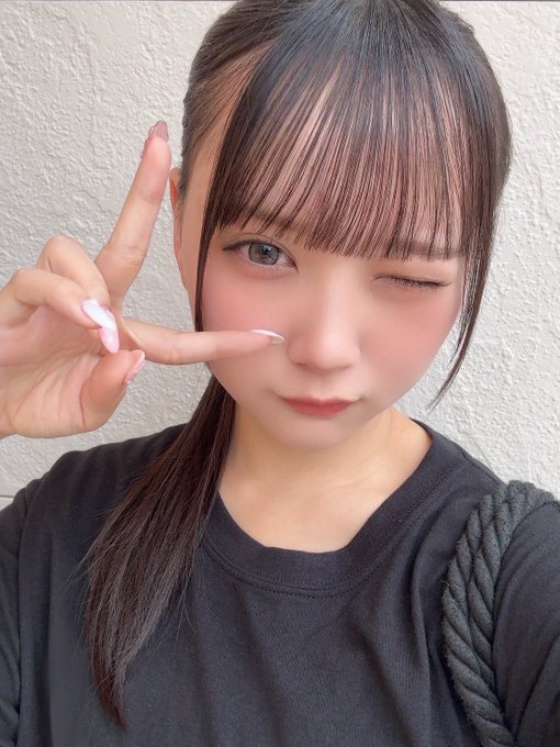 奥野未悠のTwitter画像21