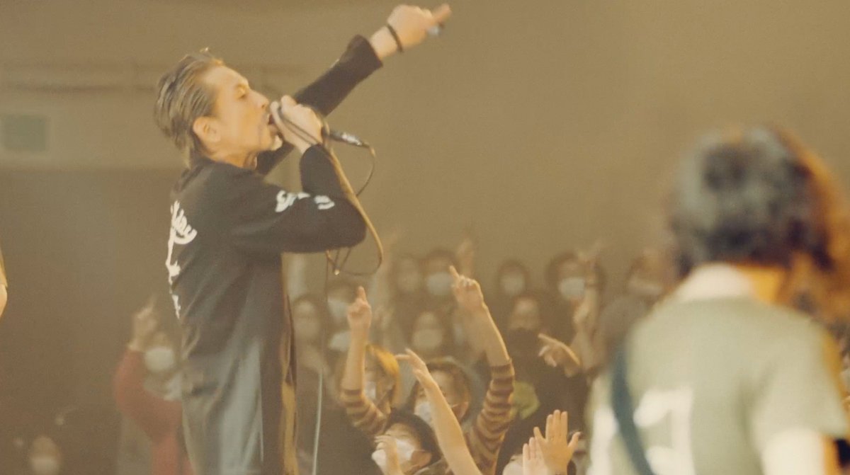 🎉🎉本日発売！ 『LIVE AT NAKANO SUNPLAZA 2022″GO WEST.YOUNGMAN