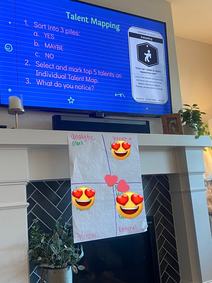 Kristina Clark (@kcteaching) on Twitter photo Had the best morning hanging out with my <a href="/HasletElem/">Haslet Elementary</a> people! We laughed, learned, and grew together! I am so excited for this school year! 🎉<a href="/DonnaBusby1/">Donna Busby</a> @HES_Heath Had the best morning hanging out with my <a href="/HasletElem/">Haslet Elementary</a> people! We laughed, learned, and grew together! I am so excited for this school year! 🎉<a href="/DonnaBusby1/">Donna Busby</a> @HES_Heath