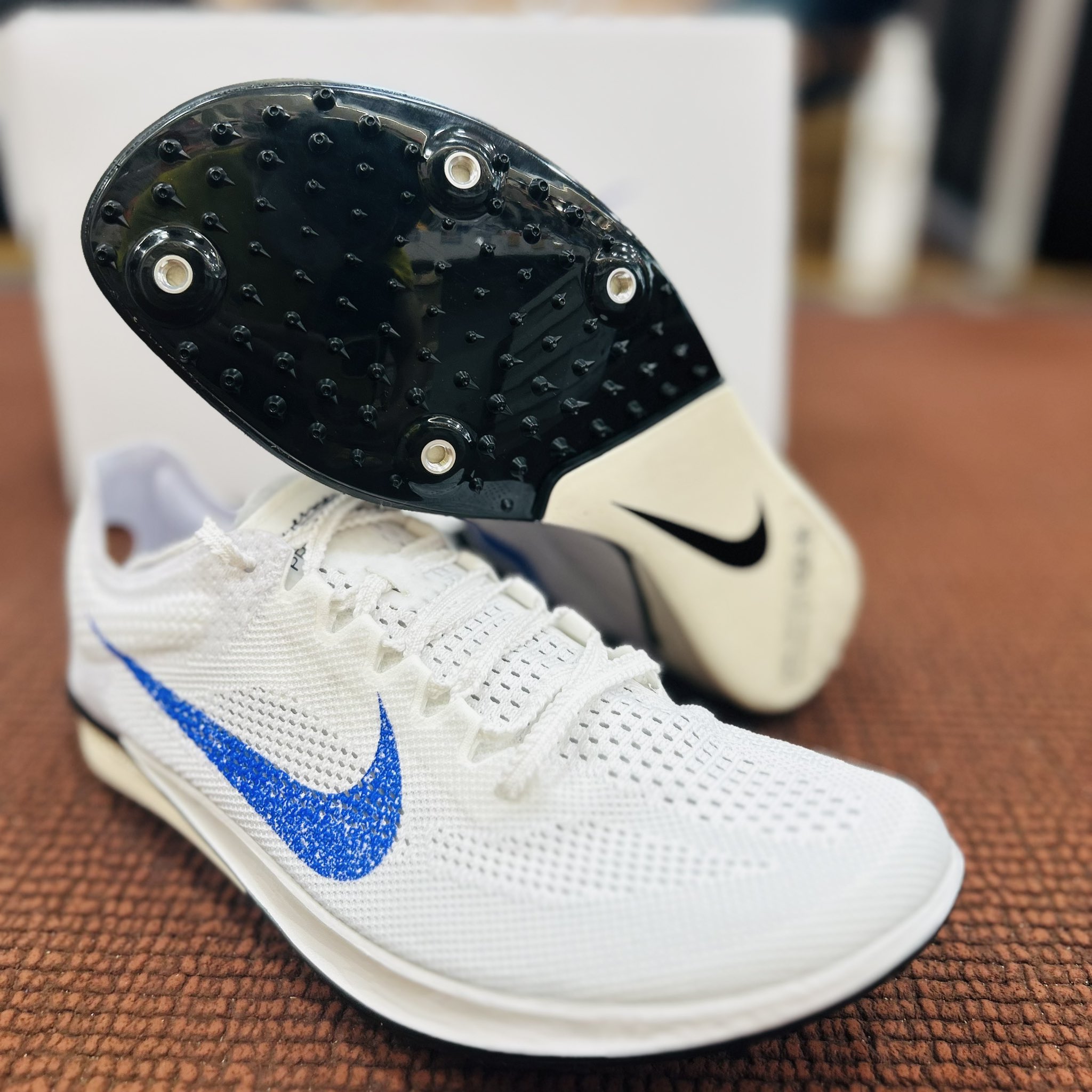 ナイキ　ドラゴンフライ2 27.0 NIKE公式】ナイキ ドラゴンフライ 2 トラックアンドフィールド